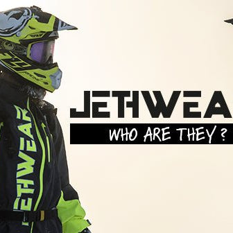 JETHWEAR...the Swedish Brand you need to know about - Driven Powersports Inc.