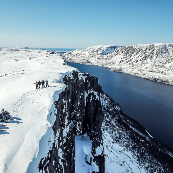 NEWFOUNDLAND – THE ROCKIES OF THE EAST - Driven Powersports Inc.