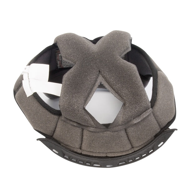 CKX Tranz/1.5/1.5 AMS Helmet Liner Tranz/Tranz 1.5/Tranz 1.5 AMS/VG1000 M Black - Driven Powersports