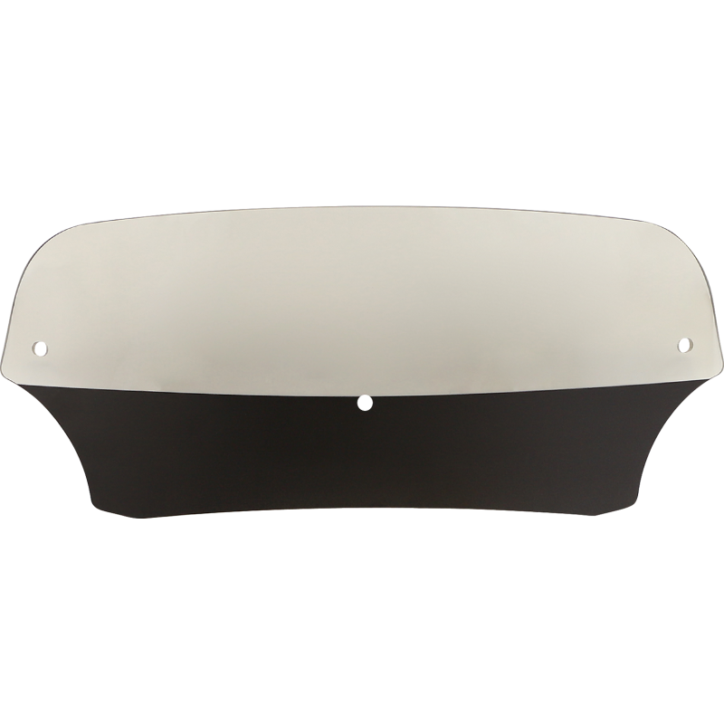 MEMPHIS SHADES 5" BATWING WINDSHIELD SOLAR Front - Driven Powersports