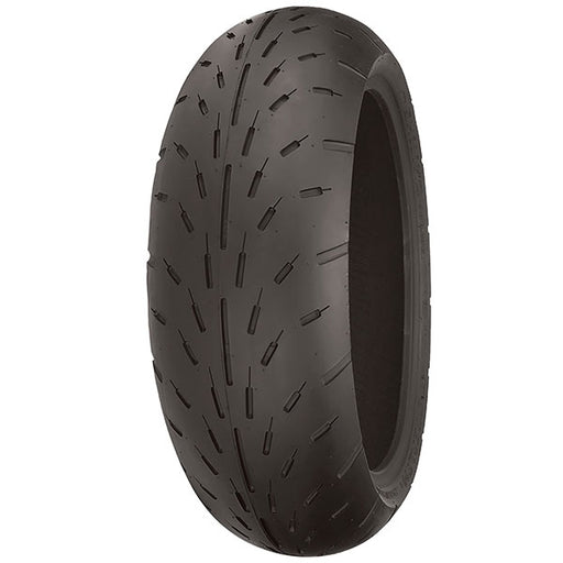 Shinko 003 Stealth Radial Tire (STEALTH150/60ZR17) - Driven Powersports