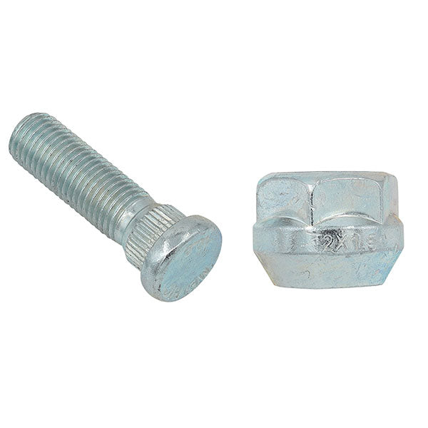 Bronco REPLACEMENT STUDS FOR WHEEL SPACERS 4PK (AC-06652-2C) - Driven Powersports