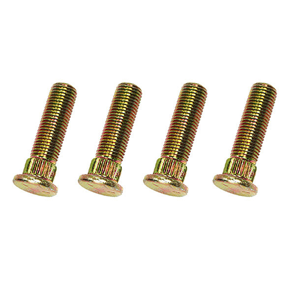 Bronco Wheel Hub Bolt 4pk (AT-06325) - Driven Powersports