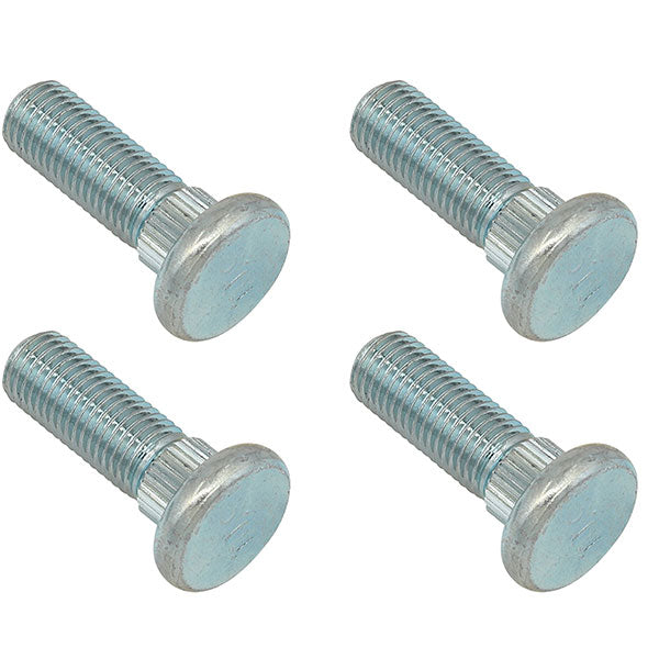 Bronco Wheel Hub Bolt 4pk (AT-06913A) - Driven Powersports