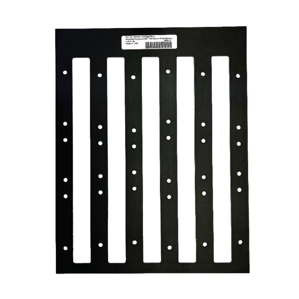 Stud Boy Snowmobile Track Stud Template (2598-00) - Driven Powersports