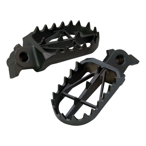 DRC/ZETA/UNIT FOOT PEG LOW/MID DRCZETA (Z48-02-506) - Driven Powersports