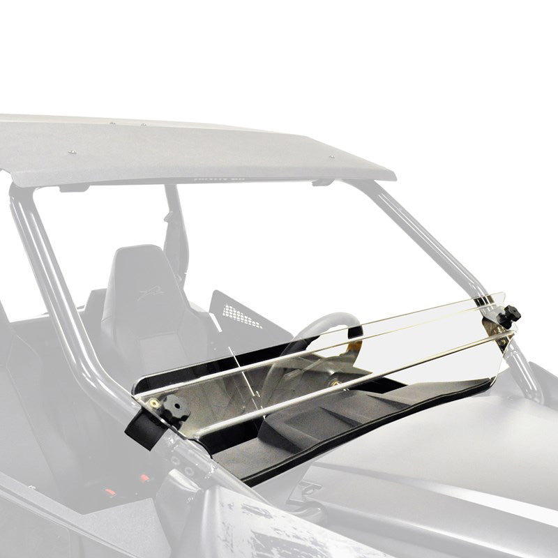 KOLPIN HALF WINDSHIELD - Driven Powersports