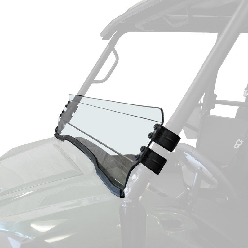 KOLPIN HALF WINDSHIELD - Driven Powersports