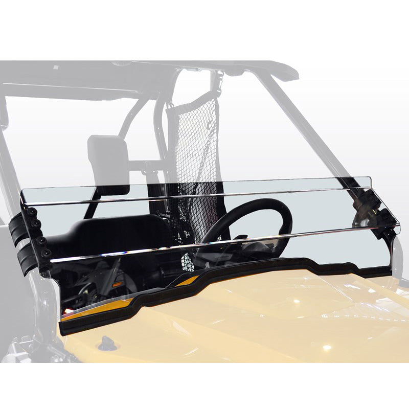 KOLPIN HALF WINDSHIELD - Driven Powersports