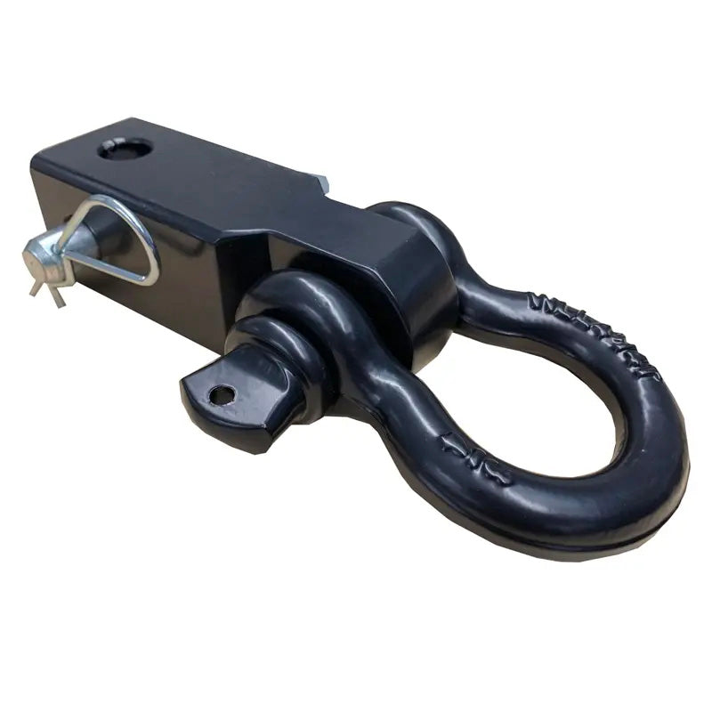 KOLPIN 2" RECEIVER RECOVERY SHACKLE - Driven Powersports
