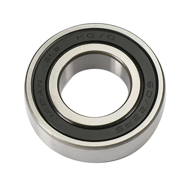 Koyo Deep Groove Ball Bearing 60/22 2RS - Driven Powersports