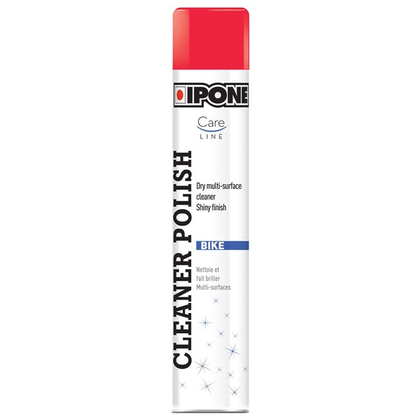 Ipone Dry Multi Purpose Cleaner - Driven Powersports