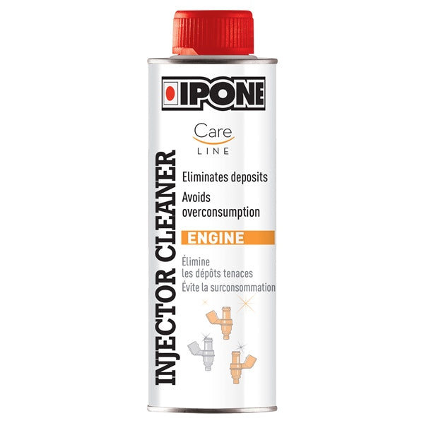 Ipone Injector Cleaner - Driven Powersports