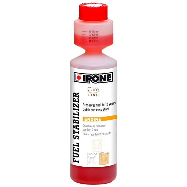 Ipone 250 mlFuel Stabilizer - Driven Powersports