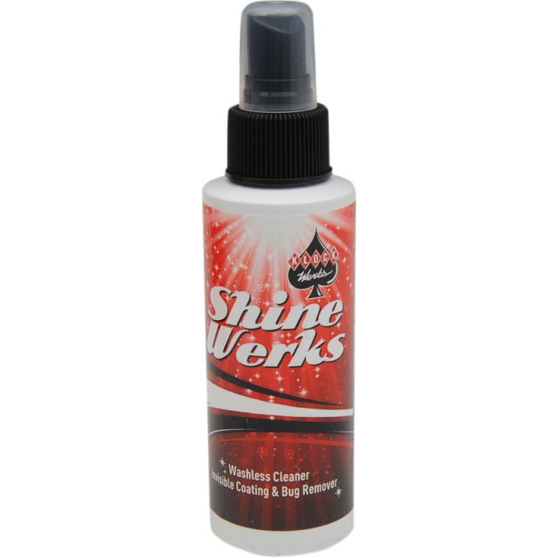 Shine Werks POP KIT 12PK Front - Driven Powersports