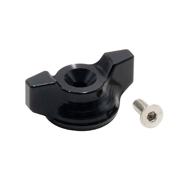 LEN PERFORMANCE 5 LEVEL REBOUND KNOB ADJUSTER (LPP-00024) - Driven Powersports