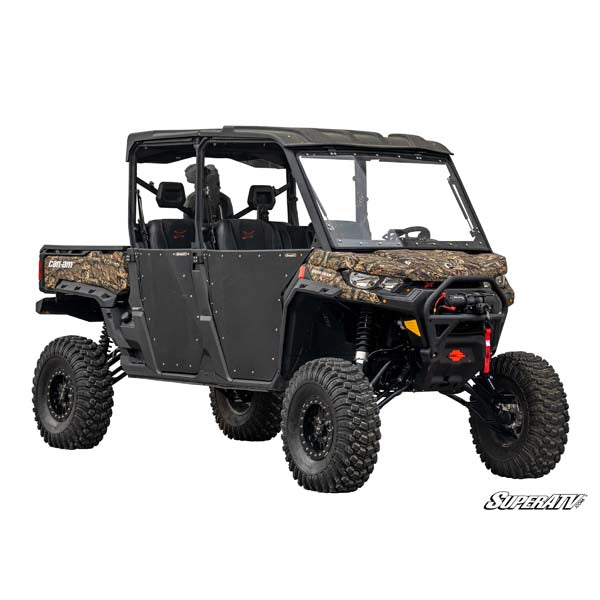 SUPER ATV SATV 6IN LIFT KIT CAN-AM (LK-CA-DEFXMR-6-02) - Driven Powersports