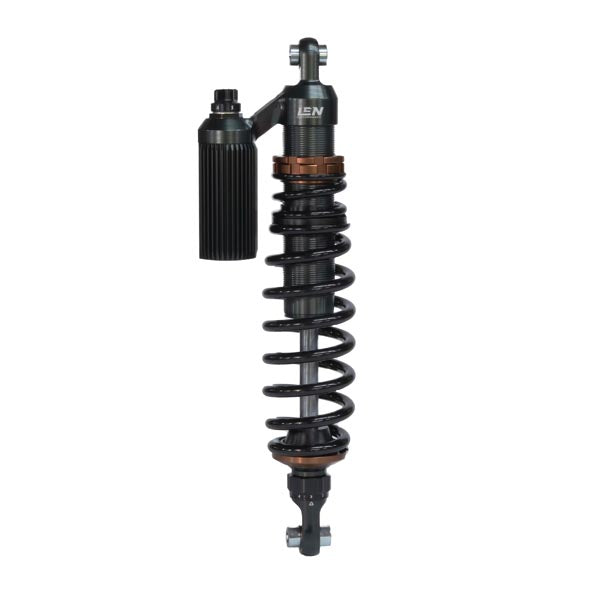 LEN PERFORMANCE Front Shock (LA8-50000LH) - Driven Powersports