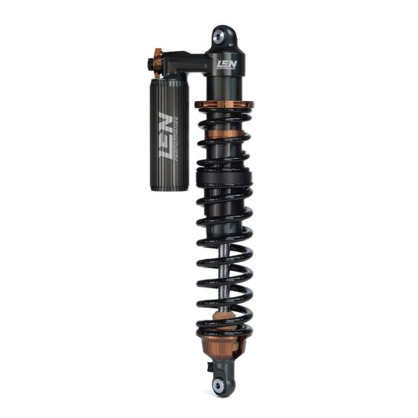 LEN PERFORMANCE Front Shock (LU8-50001LH) - Driven Powersports