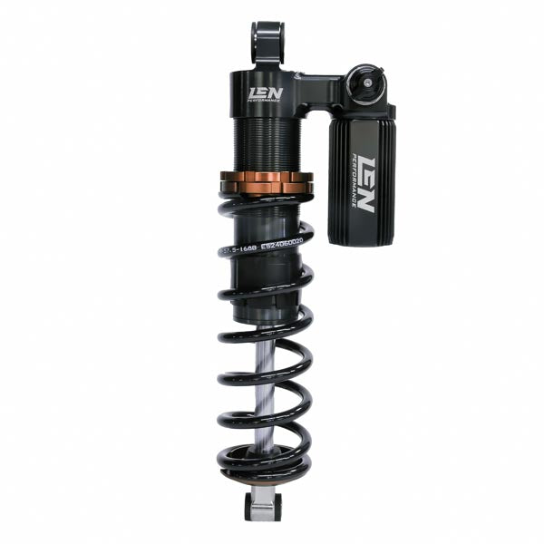 LEN PERFORMANCE TRACK SHOCK (LS4-80001F) - Driven Powersports