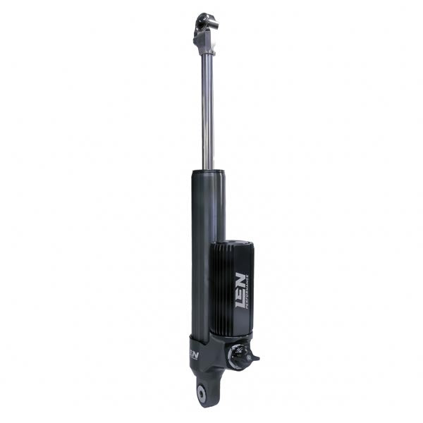 LEN PERFORMANCE Rear Track Shock (LS4-80001R) - Driven Powersports