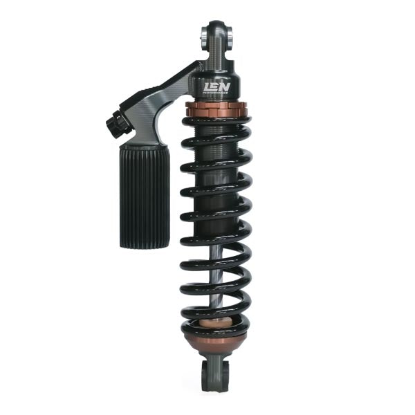 LEN PERFORMANCE TRACK SHOCK (LS4-80003F) - Driven Powersports