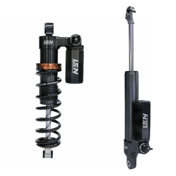 LEN PERFORMANCE Rear Suspension Kit (LS4-80001K) - Driven Powersports