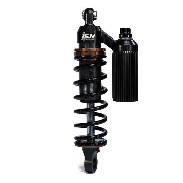 LEN PERFORMANCE TRACK SHOCK (LS4-11001F) - Driven Powersports