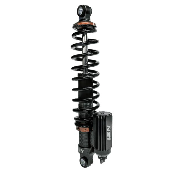 LEN PERFORMANCE Rear Track Shock (LS4-50001R) - Driven Powersports
