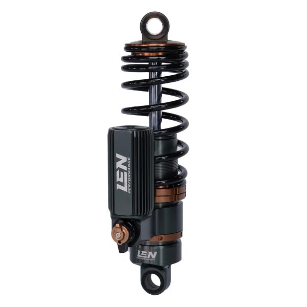 LEN PERFORMANCE TRACK SHOCK (LS4-50004F) - Driven Powersports