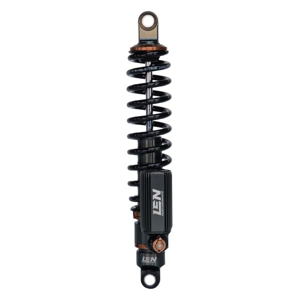 LEN PERFORMANCE TRACK SHOCK (LS4-50004R) - Driven Powersports