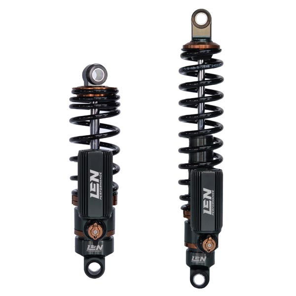 LEN PERFORMANCE Rear Suspension Kit (LS4-50004K) - Driven Powersports