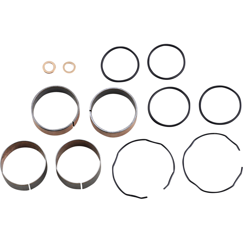 MOOSE RACING FORK BUSHING KIT MOOSE Front - Driven Powersports