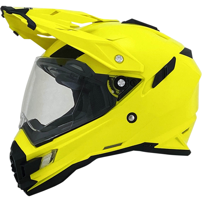 AFX HELMET FX41DS - DRIVEN Canada's Powersports 0110 - 3736