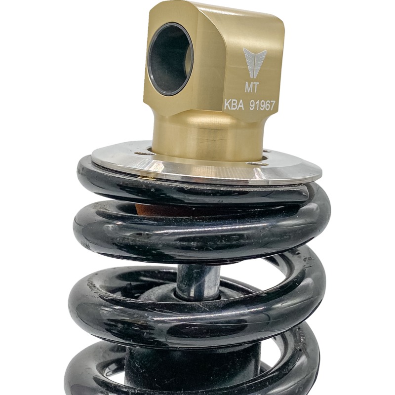 MUELLER MOTORCYCLE AG LOWERING KIT M8 FXBR, FB Front - Driven Powersports
