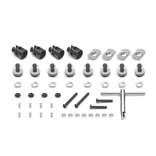 KAPPA RAPID RELEASE KIT 06 - Driven Powersports