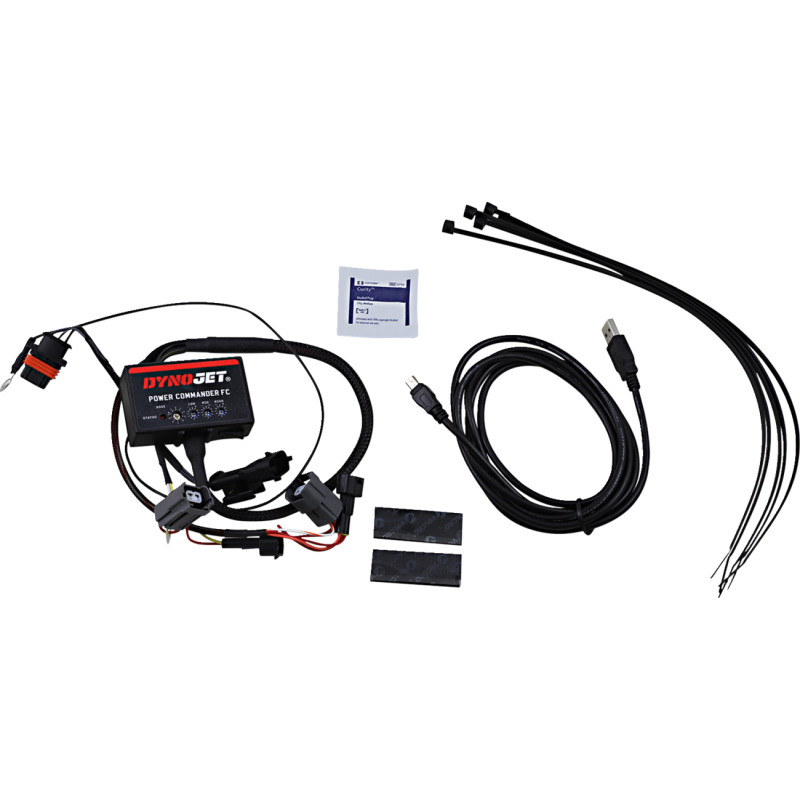 DYNOJET PCFC CAN OUTLNDR/RENEGADE Front - Driven Powersports