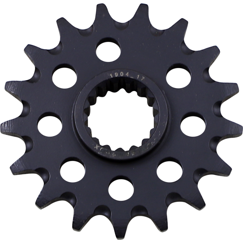 SUPERSPROX SPROCKET FR CST-1904-17-1 Front - Driven Powersports