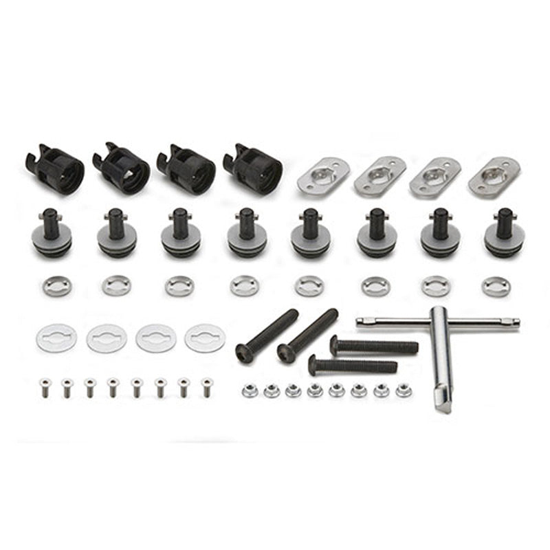 GIVI 04RKIT Rapid Release Kit