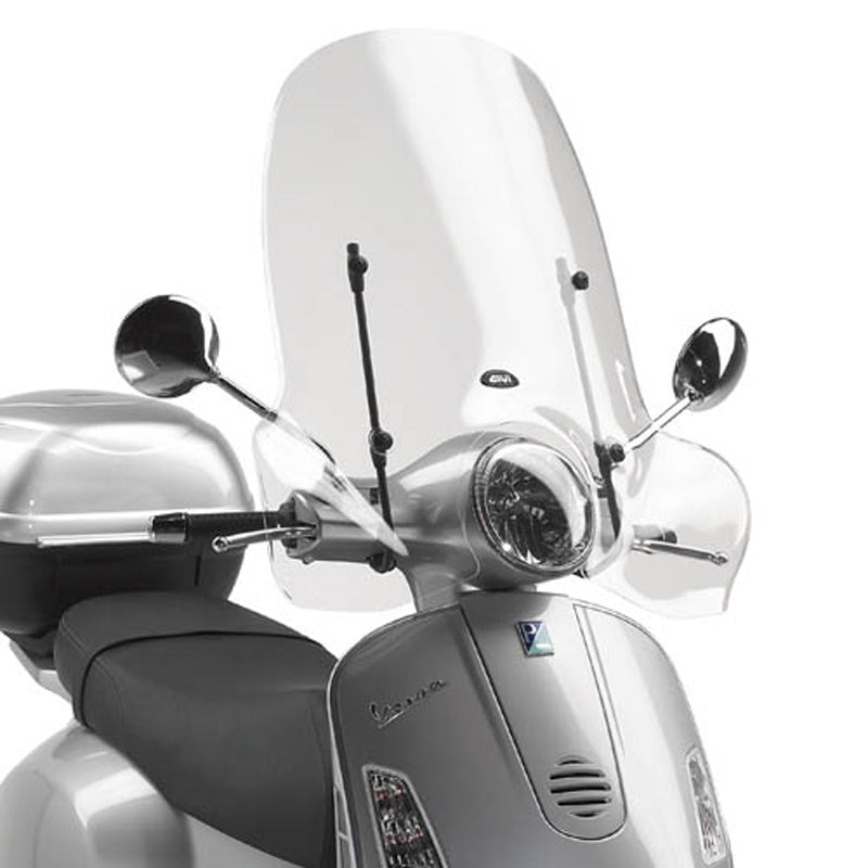 GIVI 104A Clear Windshield