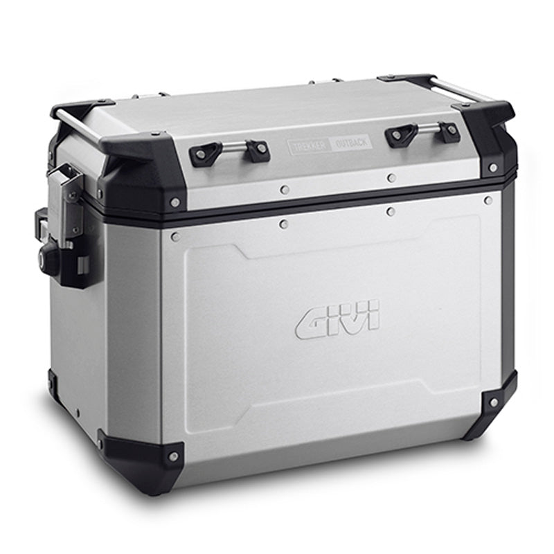 GIVI 48L OBKN48AR TREKKER OUTBACK RIGHT SIDE - Driven Powersports