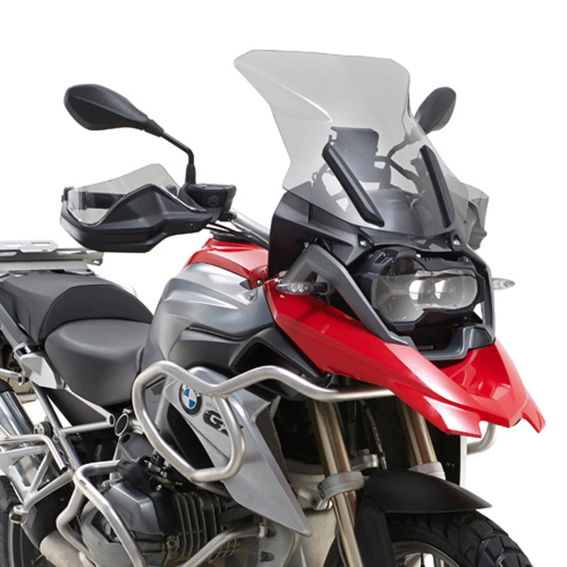 GIVI 5108D Smoked Windshield for BMW R1200GS ADV