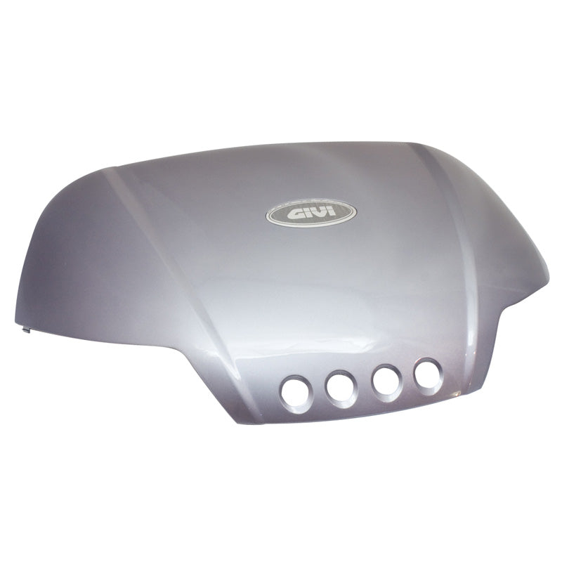 GIVI C46G744 Replacement Cover V46 Silver Tech FZ1 (G744)