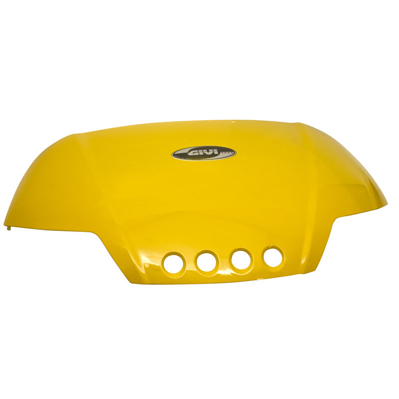 GIVI REPLACEMENT COVER V46 YELLOW SPYDER Yellow - Driven Powersports