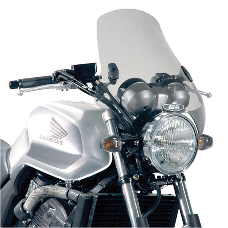GIVI A660 Universal Smoked Windshield
