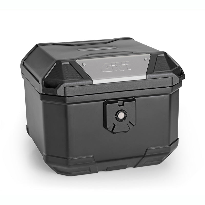 B38N Bermina Monolock - Matte Black - Driven Powersports