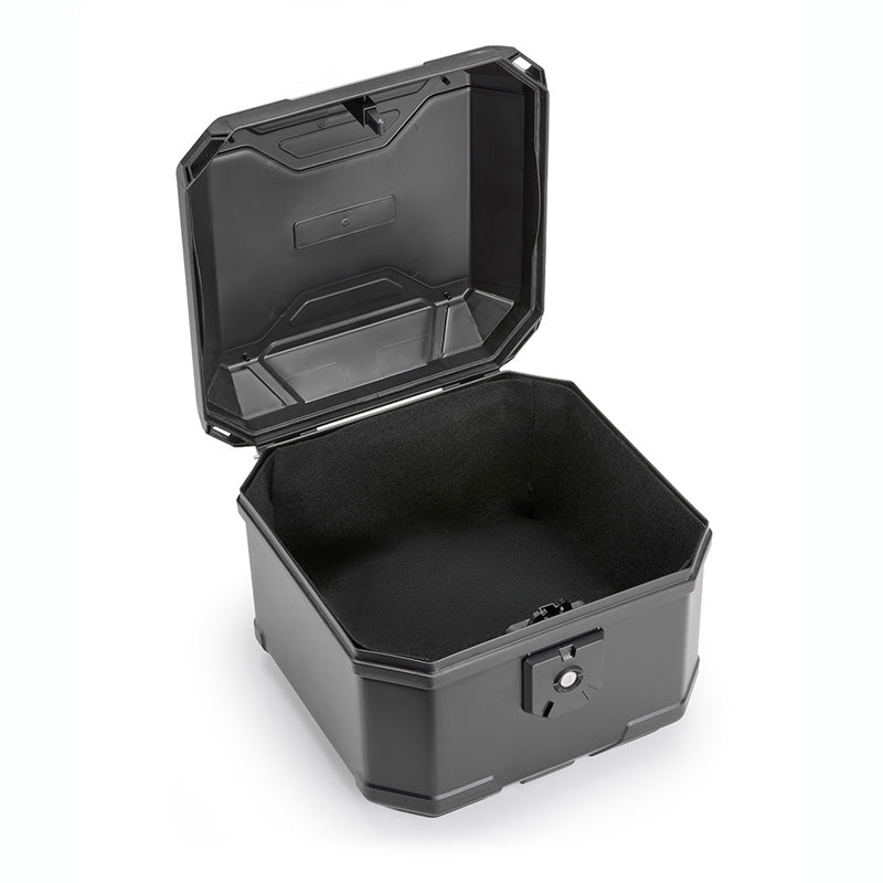 B38N Bermina Monolock - Matte Black - Driven Powersports