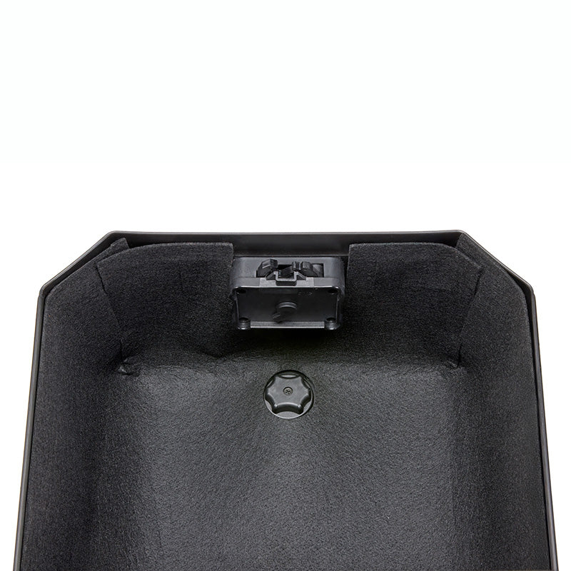 B38N Bermina Monolock - Matte Black - Driven Powersports