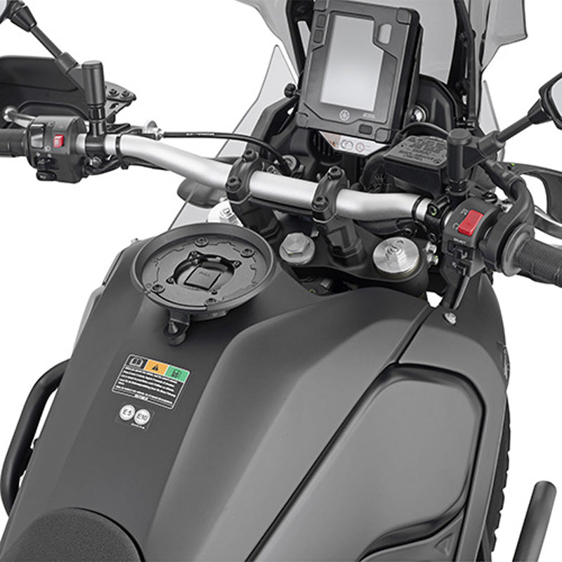 GIVI BF61 Tanklock Tank Bag Mount for Yamaha Tenere 700