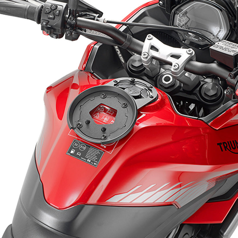 GIVI BF69 Tanklock Tank Bag Mount for Triumph Tiger Sport 660